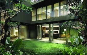 Ayo Lebih Mengenal Arsitektur Modern Tropis Khas Indonesia